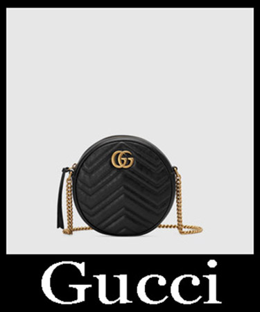 Borse Gucci Accessori Donna Nuovi Arrivi 2019 Look 24