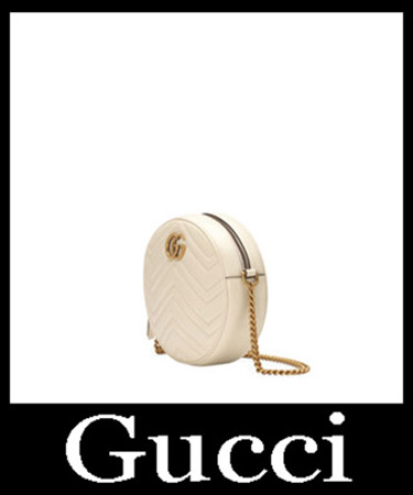 Borse Gucci Accessori Donna Nuovi Arrivi 2019 Look 25