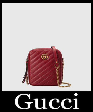 Borse Gucci Accessori Donna Nuovi Arrivi 2019 Look 26