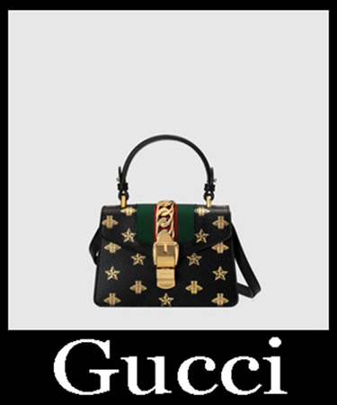 Borse Gucci Accessori Donna Nuovi Arrivi 2019 Look 29