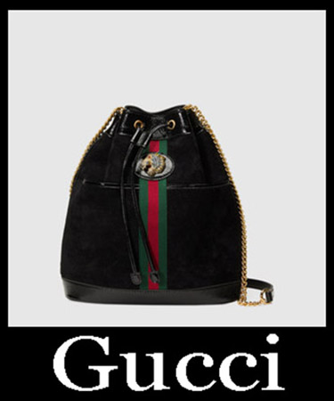 Borse Gucci Accessori Donna Nuovi Arrivi 2019 Look 31