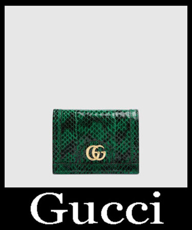 Borse Gucci Accessori Donna Nuovi Arrivi 2019 Look 4