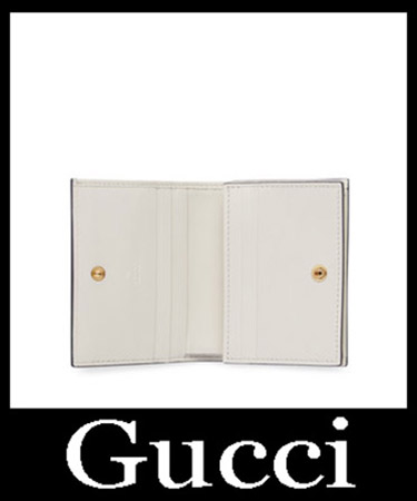 Borse Gucci Accessori Donna Nuovi Arrivi 2019 Look 5