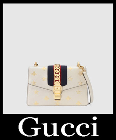 Borse Gucci Accessori Donna Nuovi Arrivi 2019 Look 6