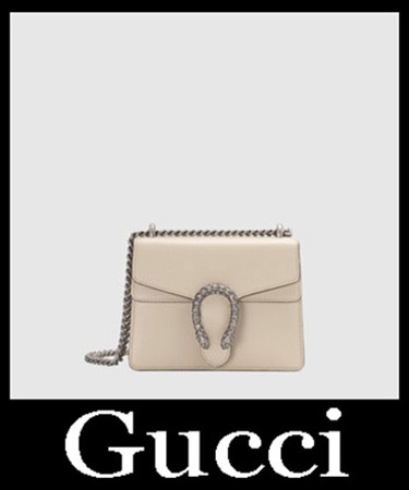 Borse Gucci Accessori Donna Nuovi Arrivi 2019 Look 7