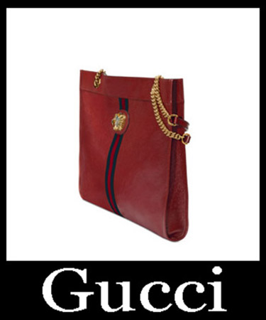 Borse Gucci Accessori Donna Nuovi Arrivi 2019 Look 8