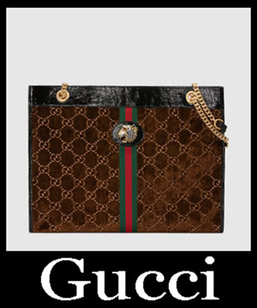 Borse Gucci Accessori Donna Nuovi Arrivi 2019 Look 9