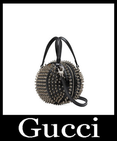 Borse Gucci Accessori Uomo Nuovi Arrivi 2019 Look 13