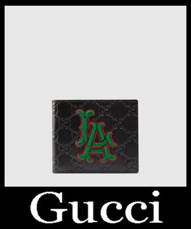 Borse Gucci Accessori Uomo Nuovi Arrivi 2019 Look 3