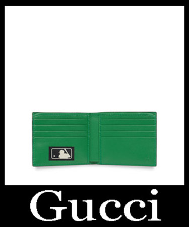 Borse Gucci Accessori Uomo Nuovi Arrivi 2019 Look 4