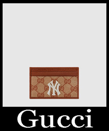 Borse Gucci Accessori Uomo Nuovi Arrivi 2019 Look 6