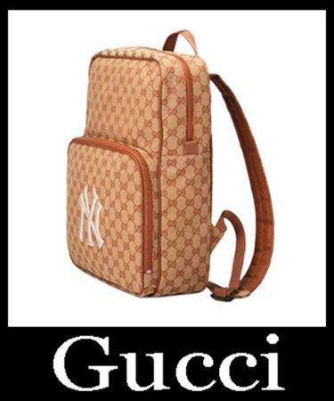 Borse Gucci Accessori Uomo Nuovi Arrivi 2019 Look 7