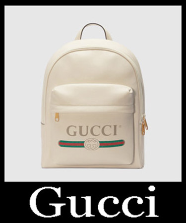 Borse Gucci Accessori Uomo Nuovi Arrivi 2019 Look 9