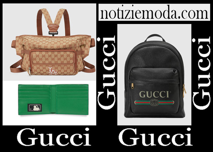 Nuovi Arrivi Gucci 2019 Borse Uomo