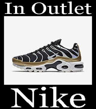 Saldi Nike 2019 Outlet Scarpe Donna Look 10