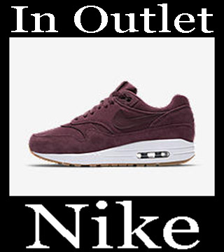 Saldi Nike 2019 Outlet Scarpe Donna Look 11