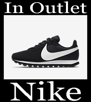 Saldi Nike 2019 Outlet Scarpe Donna Look 16