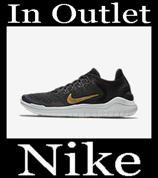 Saldi Nike 2019 Outlet Scarpe Donna Look 17