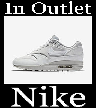 Saldi Nike 2019 Outlet Scarpe Donna Look 19