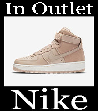 Saldi Nike 2019 Outlet Scarpe Donna Look 22