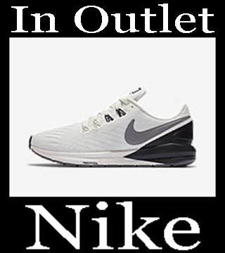 Saldi Nike 2019 Outlet Scarpe Donna Look 24