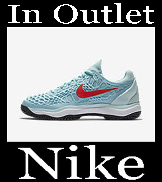 Saldi Nike 2019 Outlet Scarpe Donna Look 27