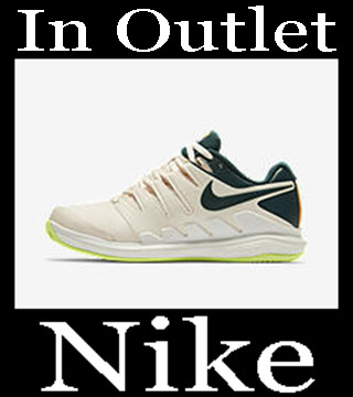 Saldi Nike 2019 Outlet Scarpe Donna Look 3