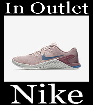 Saldi Nike 2019 Outlet Scarpe Donna Look 30