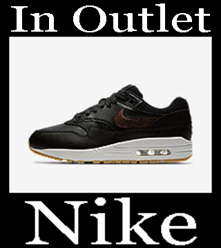 Saldi Nike 2019 Outlet Scarpe Donna Look 34