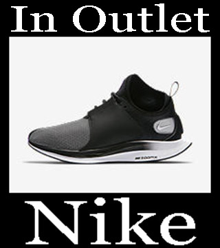 Saldi Nike 2019 Outlet Scarpe Donna Look 5