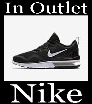 Saldi Nike 2019 Outlet Scarpe Donna Look 6