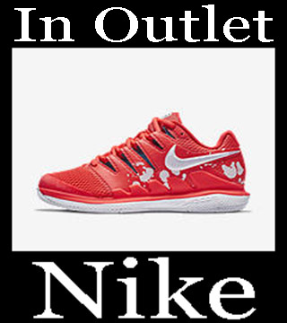 Saldi Nike 2019 Outlet Scarpe Donna Look 7