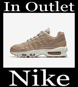 Saldi Nike 2019 Outlet Scarpe Donna Look 8