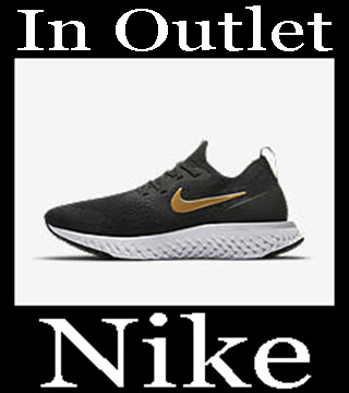 Saldi Nike 2019 Outlet Scarpe Donna Look 9