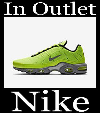 Saldi Nike 2019 Outlet Scarpe Uomo Look 1