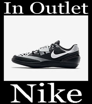 Saldi Nike 2019 Outlet Scarpe Uomo Look 11