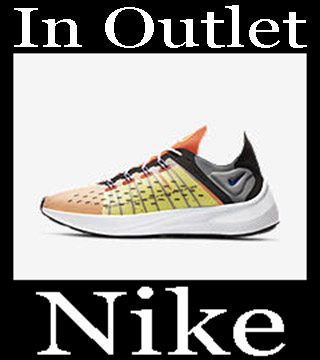 Saldi Nike 2019 Outlet Scarpe Uomo Look 12