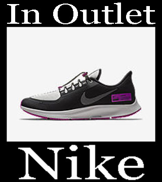 Saldi Nike 2019 Outlet Scarpe Uomo Look 13