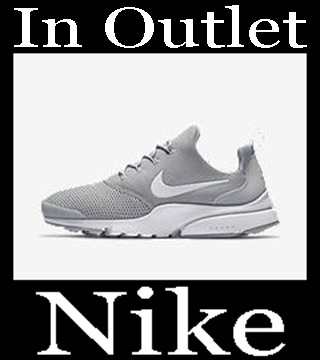 Saldi Nike 2019 Outlet Scarpe Uomo Look 14