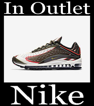 Saldi Nike 2019 Outlet Scarpe Uomo Look 16