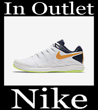 Saldi Nike 2019 Outlet Scarpe Uomo Look 17