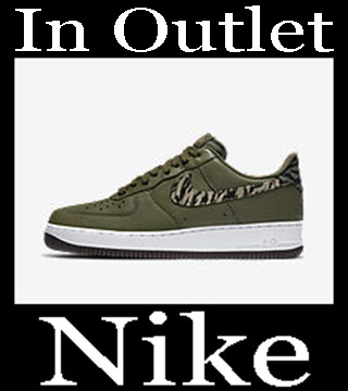 Saldi Nike 2019 Outlet Scarpe Uomo Look 18