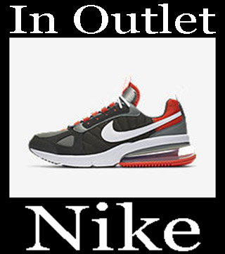 Saldi Nike 2019 Outlet Scarpe Uomo Look 19