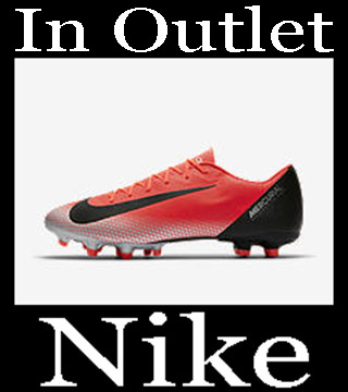 Saldi Nike 2019 Outlet Scarpe Uomo Look 2