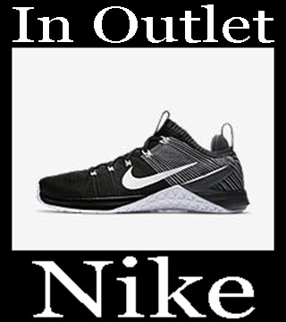 Saldi Nike 2019 Outlet Scarpe Uomo Look 21