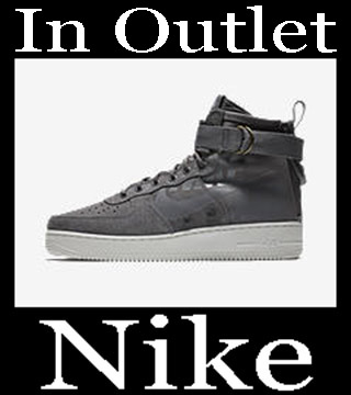 Saldi Nike 2019 Outlet Scarpe Uomo Look 22