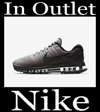 Saldi Nike 2019 Outlet Scarpe Uomo Look 23