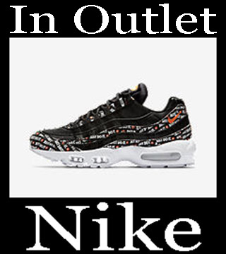 Saldi Nike 2019 Outlet Scarpe Uomo Look 24