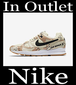 Saldi Nike 2019 Outlet Scarpe Uomo Look 26