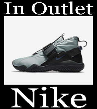 Saldi Nike 2019 Outlet Scarpe Uomo Look 27